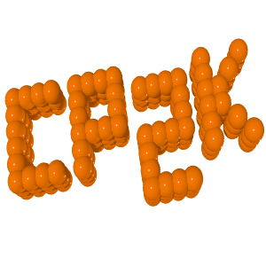 logo [CP2K Open Source Molecular Dynamics ]