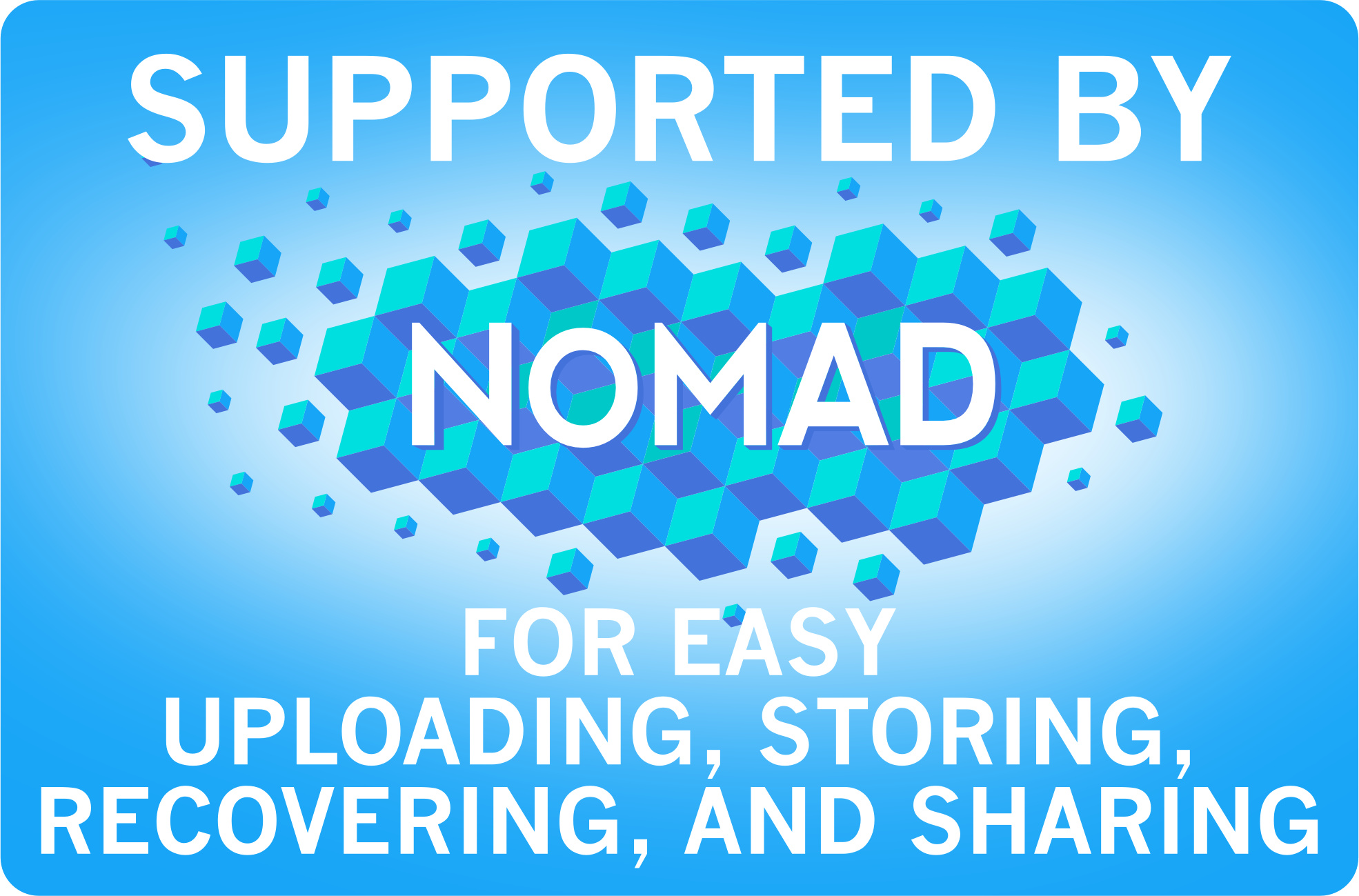 CP2K Open Source Molecular Dynamics the NOMAD Repository
