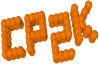 Logo for cp2k